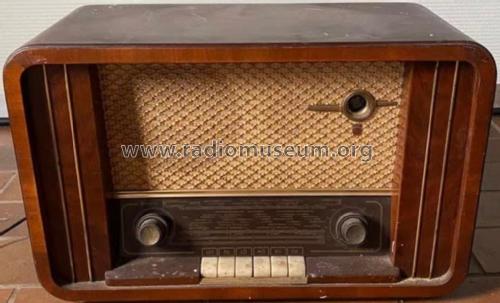 BX540A; Philips; Eindhoven (ID = 2992567) Radio