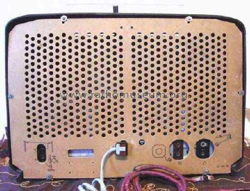 BX560A; Philips; Eindhoven (ID = 535160) Radio