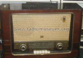 BX659B; Philips; Eindhoven (ID = 1086517) Radio