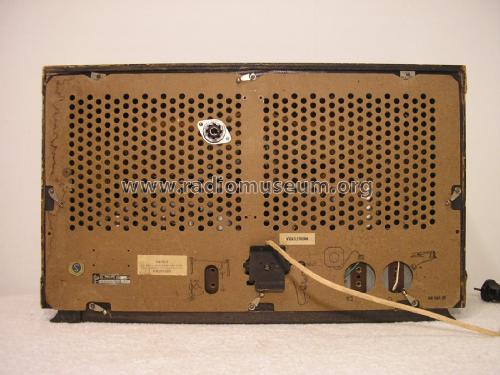 BX660X; Philips; Eindhoven (ID = 1957034) Radio