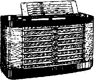 BX670V; Philips; Eindhoven (ID = 31864) Radio