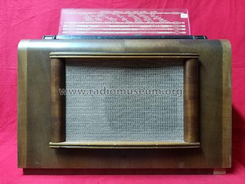 BX671A /00 /05; Philips; Eindhoven (ID = 2902852) Radio