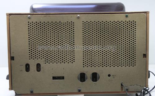 BX704A; Philips; Eindhoven (ID = 1280074) Radio