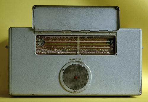BX708AV; Philips; Eindhoven (ID = 2551995) Radio
