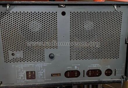 BX732A; Philips; Eindhoven (ID = 2985597) Radio