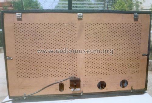 BX765X; Philips; Eindhoven (ID = 2602621) Radio