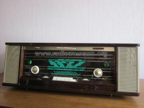 Reverbeo B7X14A /00 /01; Philips Belgium (ID = 1820098) Radio