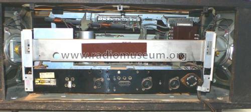 Capella Reverbeo B7X43A /22 /62; Philips Belgium (ID = 224328) Radio