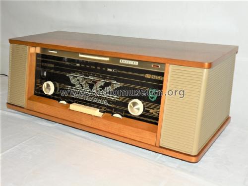 B7X43A /79; Philips Belgium (ID = 2679182) Radio