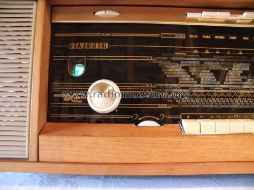 B7X43A /79; Philips Belgium (ID = 2679184) Radio