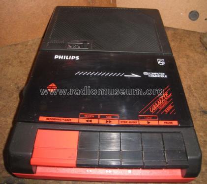 Cassetten-Recorder D6260; Philips; Eindhoven (ID = 2058078) R-Player