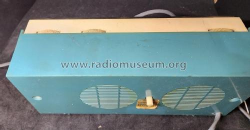 Clock Radio 13RS261 /00X; Philips Electrical, (ID = 2907095) Radio