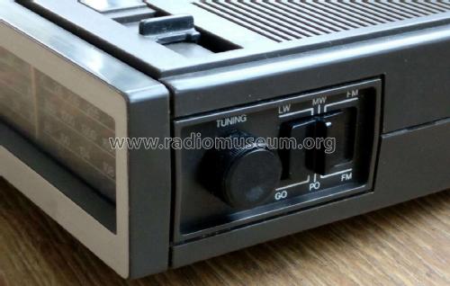 Clock-Radio SX7096 /29; Philips; Eindhoven (ID = 2206567) Radio