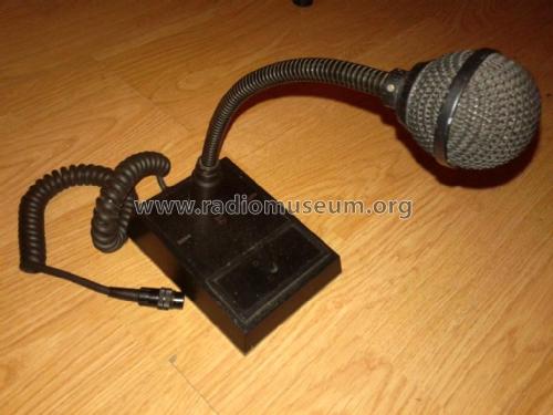 D094; Philips; Eindhoven (ID = 1939126) Microphone/PU