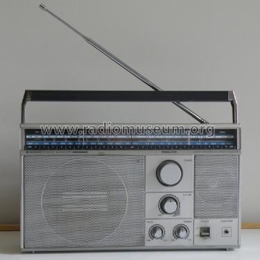 D2603 /00 /02; Philips Hong Kong (ID = 1390197) Radio