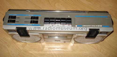 D8118 /00 /05; Philips - Österreich (ID = 1084011) Radio