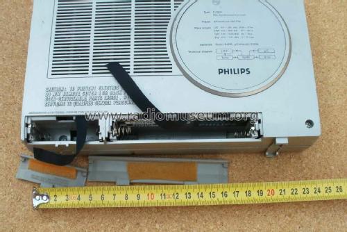 D 2924; Philips; Eindhoven (ID = 2133661) Radio