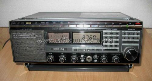 D2999 /00; Philips Hong Kong (ID = 1247568) Radio