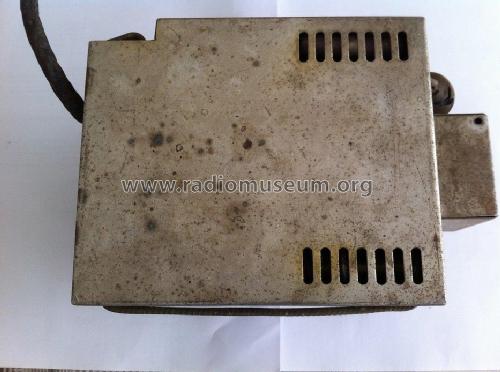 DC/AC-converter unknown; Philips; Eindhoven (ID = 1652877) Power-S