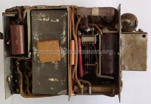 DC/AC-converter unknown; Philips; Eindhoven (ID = 1652878) Power-S