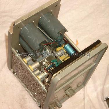 DC-Millivoltmeter PM2430 ; Philips; Eindhoven (ID = 123954) Equipment