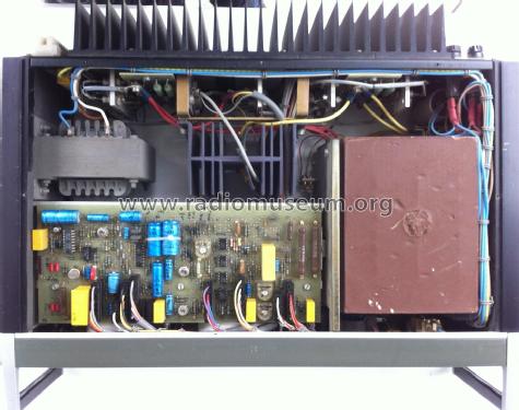 DC Power Supply PE 1642; Philips Belgium (ID = 2747078) Power-S