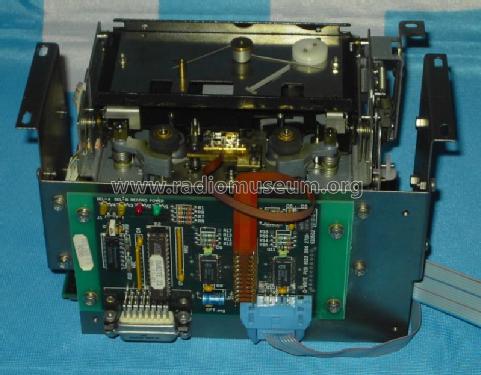 DCC Cassette Unit ; Philips; Eindhoven (ID = 507031) Ton-Bild