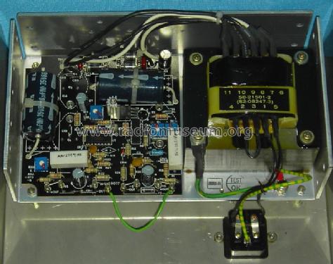 DCC Cassette Unit ; Philips; Eindhoven (ID = 507033) R-Player