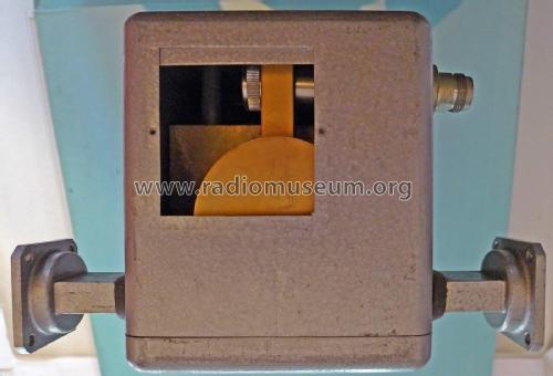 Direct Reading Wavemeter PP4290X; Philips; Eindhoven (ID = 2238248) Equipment