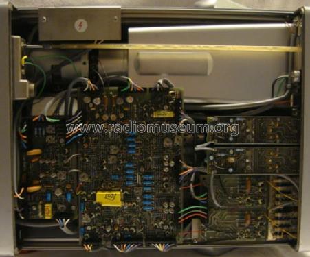 Dual-Trace Oscilloscope 50 MHz PM3240; Philips; Eindhoven (ID = 1215879) Equipment