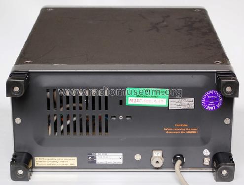 Dual-Trace Oscilloscope 50 MHz PM3240; Philips; Eindhoven (ID = 1547821) Equipment