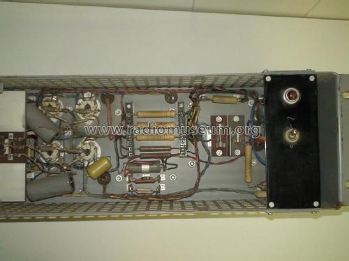 EL6432; Philips; Eindhoven (ID = 2461703) Ampl/Mixer