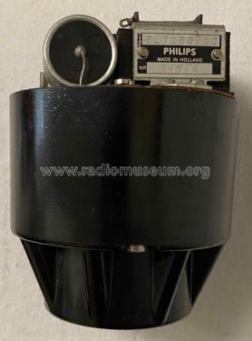 Druckkammer-System 10 Watt EL7050 /00; Philips; Eindhoven (ID = 2935527) Speaker-P