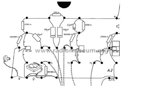 Electronic Engineer / Elektronik Experimente EE 8; Philips; Eindhoven (ID = 2553989) Kit