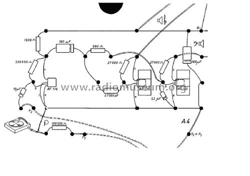 Electronic Engineer / Elektronik Experimente EE 8; Philips; Eindhoven (ID = 2553992) Kit