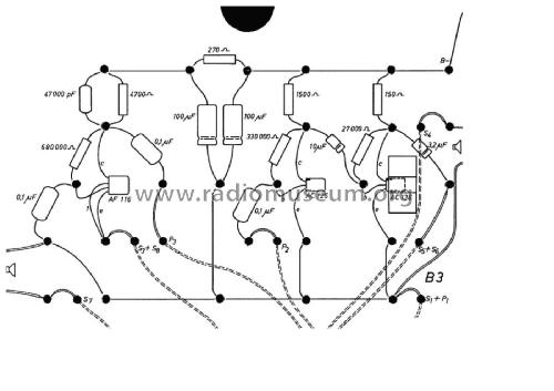 Electronic Engineer / Elektronik Experimente EE 8; Philips; Eindhoven (ID = 2553997) Kit