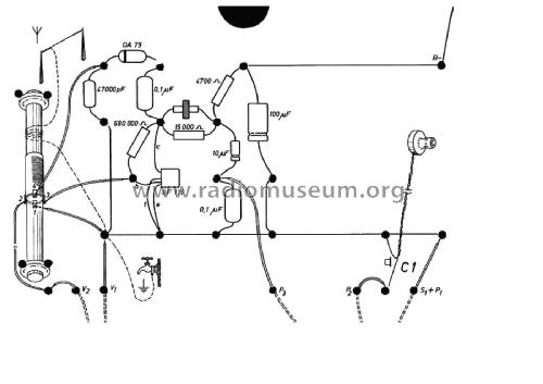 Electronic Engineer / Elektronik Experimente EE 8; Philips; Eindhoven (ID = 2553999) Kit