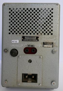 Elektronenschalter GM4580/02; Philips; Eindhoven (ID = 2534342) Ausrüstung