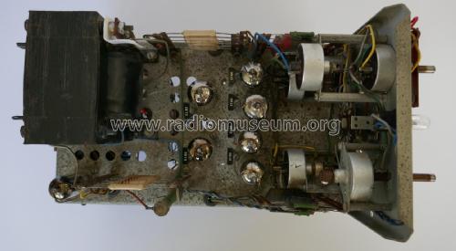 Elektronenschalter GM4580/02; Philips; Eindhoven (ID = 2534343) Equipment