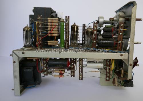 Elektronenschalter GM4580/02; Philips; Eindhoven (ID = 2534344) Equipment