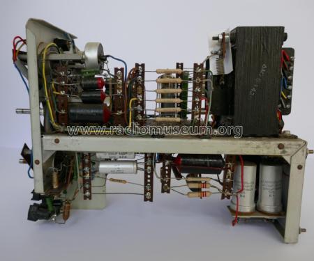 Elektronenschalter GM4580/02; Philips; Eindhoven (ID = 2534345) Equipment