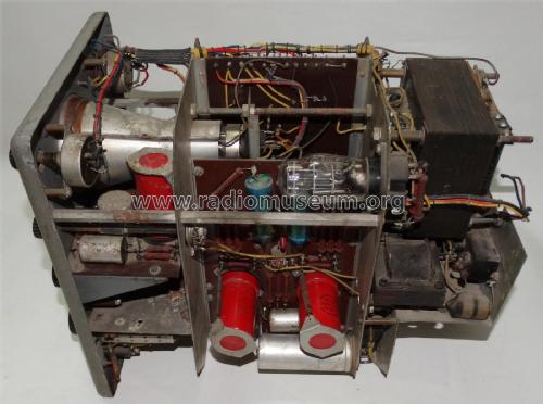 Elektronenstrahl-Oszillograph GM3159; Philips; Eindhoven (ID = 2377336) Equipment