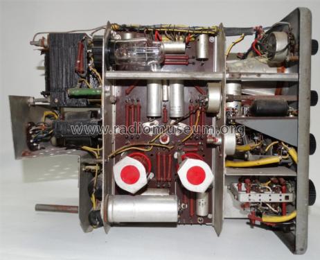 Elektronenstrahl-Oszillograph GM3159; Philips; Eindhoven (ID = 2377337) Equipment