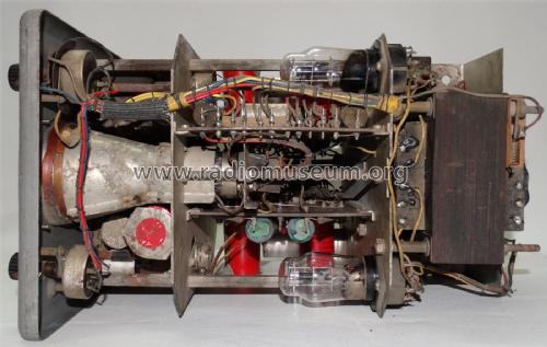 Elektronenstrahl-Oszillograph GM3159; Philips; Eindhoven (ID = 2377338) Equipment