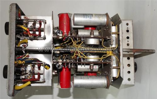 Elektronenstrahl-Oszillograph GM3159; Philips; Eindhoven (ID = 2377339) Equipment