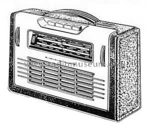 L3X71T /60; Philips; Eindhoven (ID = 1233694) Radio