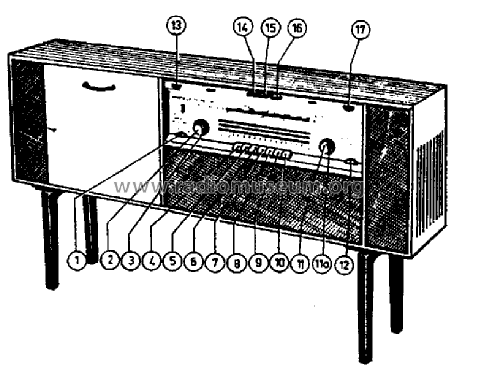 F7X33A /01; Philips; Eindhoven (ID = 32853) Radio