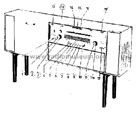 F7X35A /00; Philips; Eindhoven (ID = 32644) Radio