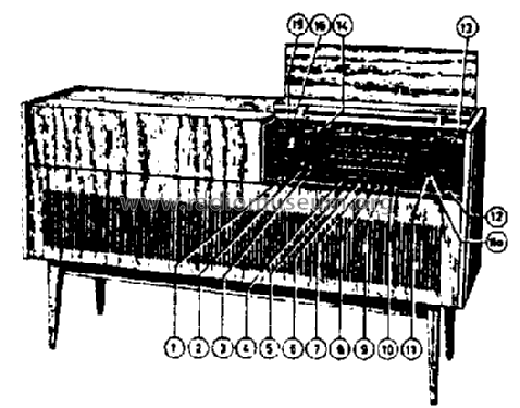 F7X47A /06; Philips; Eindhoven (ID = 32586) Radio