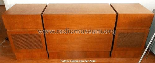 F8X41A /00; Philips; Eindhoven (ID = 2413860) Radio